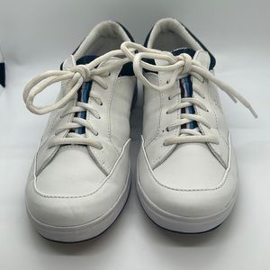 Brand Keds used ones Tennis leather Woman’s